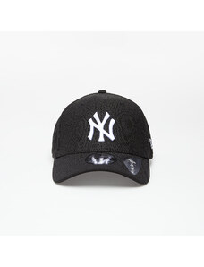 Sapka New Era Cap 39Thirty Mlb Diamond Era New York Yankees Black/ White