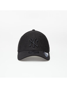 Sapka New Era Cap 39Thirty Mlb Diamond Era New York Yankees Black/ Black