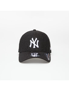 Sapka New Era Cap 9Forty Mlb Diamond Era New York Yankees Black/ White