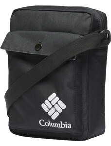 Fekete crossbody Columbia Zigzag Side Bag 1935901010
