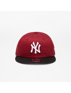 Sapka New Era Cap 9Fifty MLB Colour Block New York Yankees Car/ Black