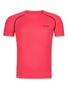 Men's functional T-shirt Kilpi DIMARO-M pink