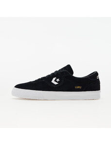 Converse Louie Lopez Pro Black/ Black/ White, alacsony szárú sneakerek