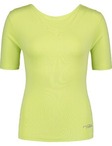 Nordblanc Zöld női jóga póló CHUTE