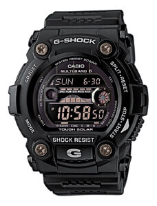Férfi órák Casio G-Shock GW-7900B-1ER -