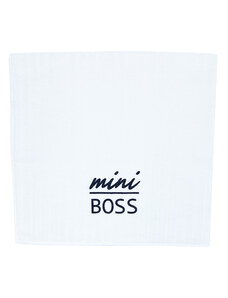 BABY´S WEAR Textil pelenka - Mini Boss