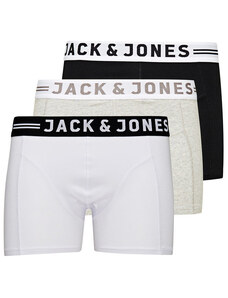 3 darab boxer Jack&Jones