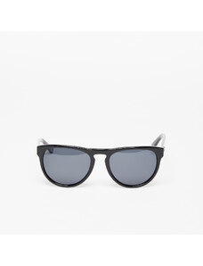 Férfi napszemüvegek Horsefeathers Ziggy Sunglasses Gloss Black/ Gray