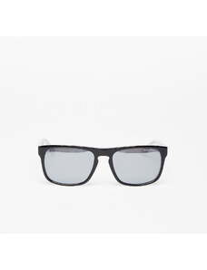 Férfi napszemüvegek Horsefeathers Keaton Sunglasses Gloss Black/ Mirror White