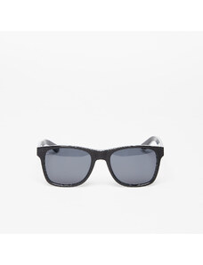 Férfi napszemüvegek Horsefeathers Foster Sunglasses Brushed Black/ Gray