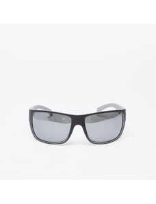 Férfi napszemüvegek Horsefeathers Zenith Sunglasses Matt Black/ Mirror White