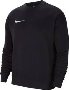 Fekete férfi pulóver Nike Team Club Park 20 Crewneck CW6902-010
