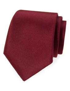 Avantgard Bordo nyakkendő matt