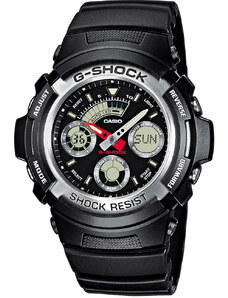 Férfi órák Casio G-Shock AW-590-1AER -
