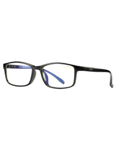 VeyRey számítógép szemüveg Négyzet Rafael fekete
