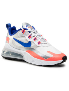 nike air max 270 react white and black