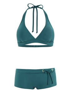 Bruno Banani Bikini zöld