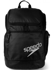 Speedo teamster 2.0 rucksack 35l fekete