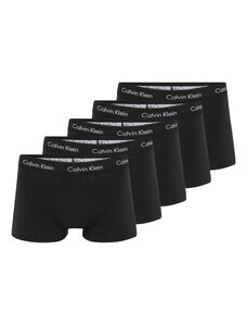 Calvin Klein Underwear Boxeralsók fekete