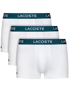3 darab boxer Lacoste