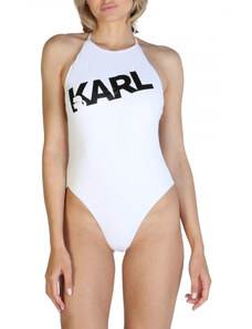 Karl Lagerfeld Nő Kosztüm KLWOPWhite
