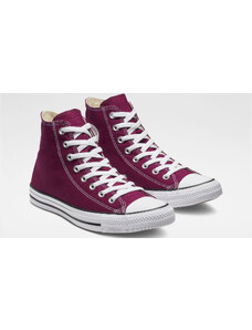 Converse Chuck Taylor All Star Hi Maroon - Gyerek - Tornacipő Converse - Piros - M9613C