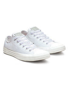 Converse Chuck Taylor All Star White Monochrome - Gyerek - Tornacipő Converse - Fehér - 1U647