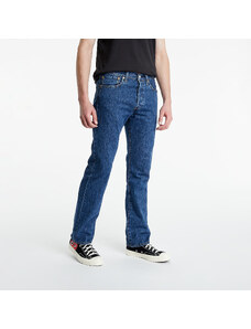 Férfi nadrág Levi's 501 Original Stonewash Jeans Blue