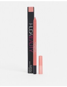 Huda Beauty Lip Contour 2.0 - Vivid Pink
