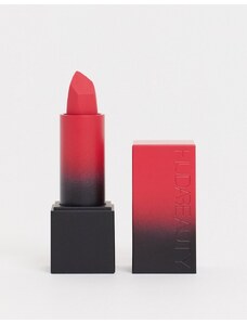 Huda Beauty Power Bullet Matte Lipstick - Spring Break-Pink