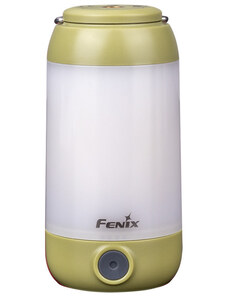 Fenix CL26R - zöld
