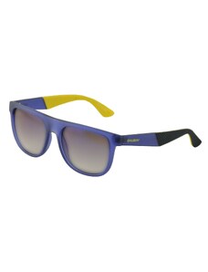 Husky Steam sport napszemüveg - kék/sárga