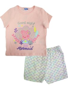 Rózsaszín lányos pizsama - Peppa Pig D060PAR9000098
