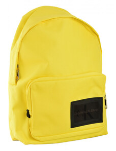 Calvin Klein citromsárga hátizsák