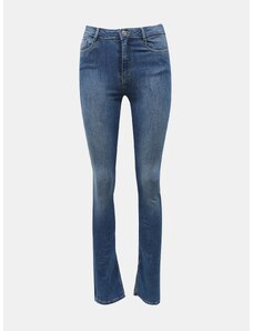 Blue Skinny Fit Jeans TALLY WEiJL - Nők