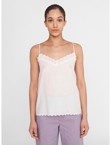 White top with small pattern Noisy May Audrey - Women