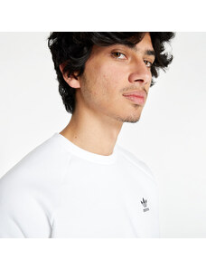 adidas Originals Férfi kapucnis pulóver adidas Essential Crew White
