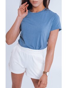 Kék basic póló Mayla RY1732