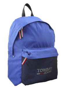 Kék Tommy Hilfiger hátizsák