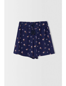 DEFACTO Girl Patterned Shorts