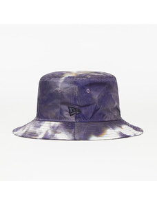 Sapka New Era Nylon Wash Bucket Hat Purple