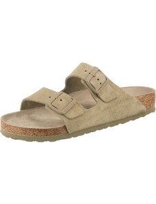 BIRKENSTOCK Papucs 'Arizona' khaki