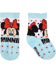 Ké kpöttyös zokni - Disney Minnie Mouse