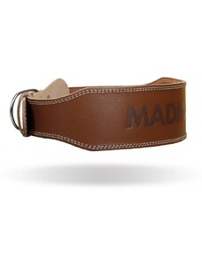MadMax Full Leather öv - Barna
