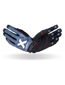 MadMax X Gloves Edzőkesztyű - Szürke