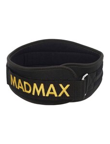 MadMax Fitness öv Body Conform