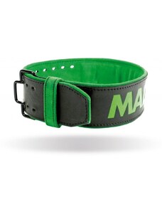 MADMAX Bőr öv Quick Release Belt - 4" 10 mm
