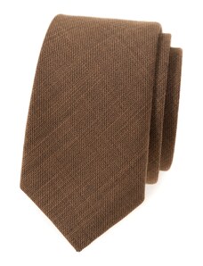 Avantgard Fahéjas barna keskeny nyakkendő