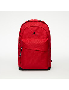 Hátizsák Jordan Jan Air Patrol Pack Backpack Black/ Gym Red, Universal