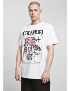 MT Upscale Cure Oversize Tee White